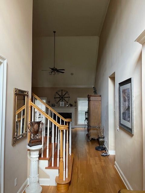 Image for property 8228 River Pointe Overlook, Winston, GA 30187