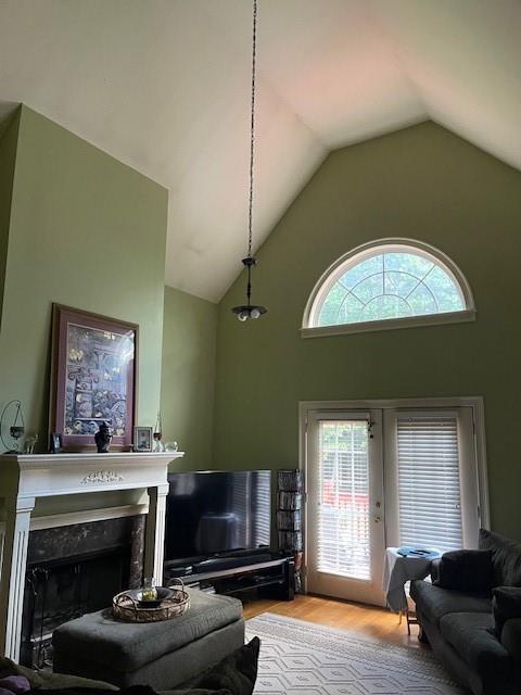 Image for property 8228 River Pointe Overlook, Winston, GA 30187