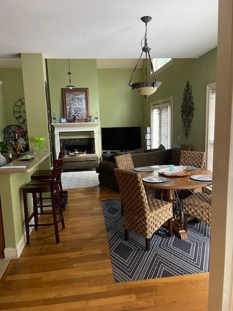 Image for property 8228 River Pointe Overlook, Winston, GA 30187