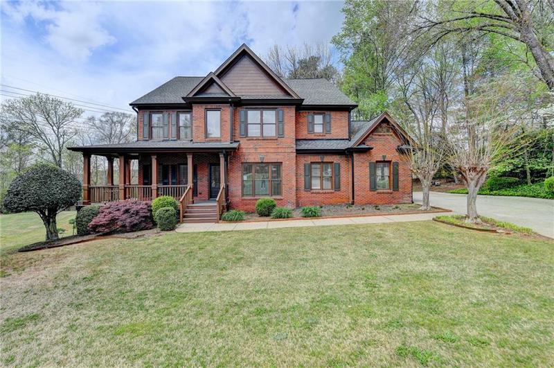 Image for property 220 Carriage Station Drive, Lawrenceville, GA 30046