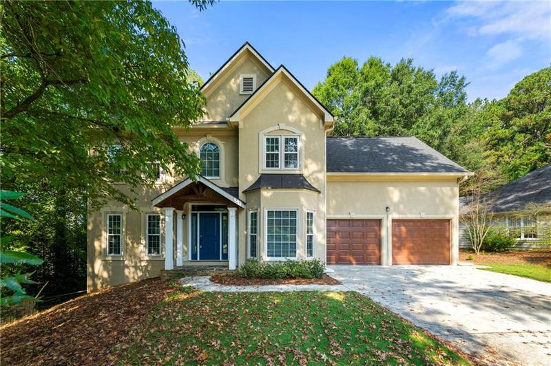 Image for property 1722 Indian Ridge Drive, Woodstock, GA 30189