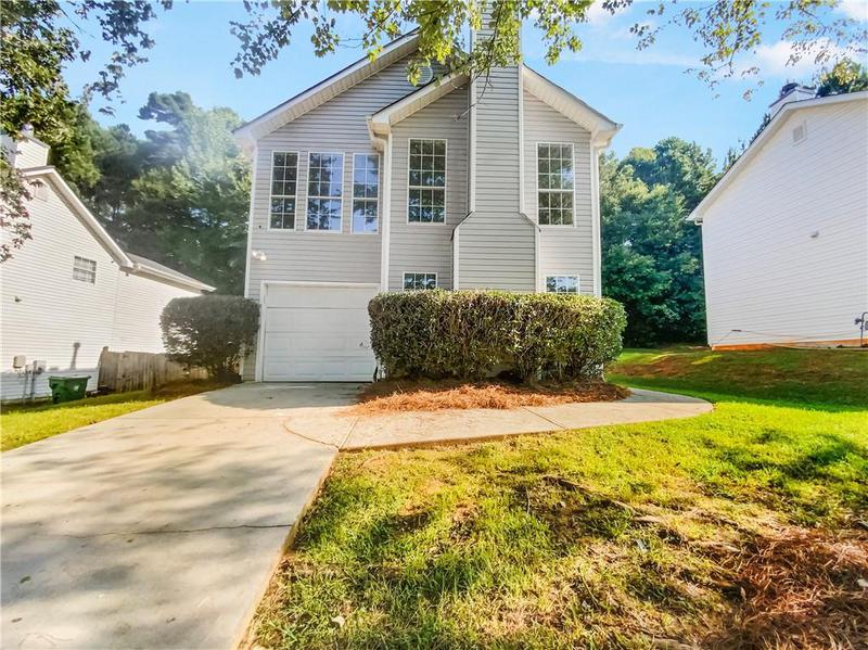 Image for property 3853 Cress Way Drive, Decatur, GA 30034