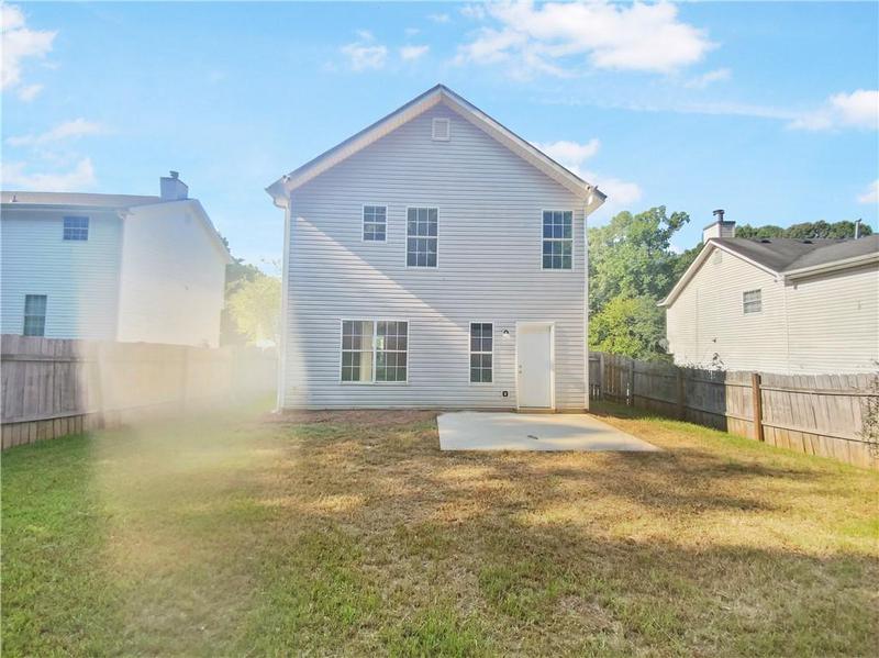Image for property 3853 Cress Way Drive, Decatur, GA 30034