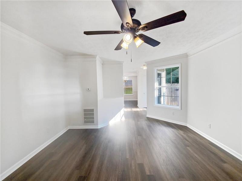 Image for property 3853 Cress Way Drive, Decatur, GA 30034