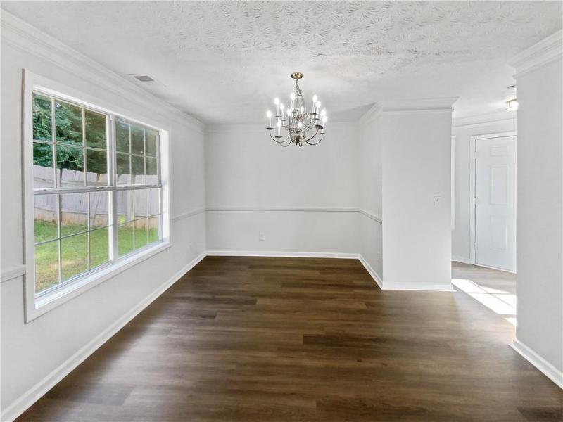 Image for property 3853 Cress Way Drive, Decatur, GA 30034