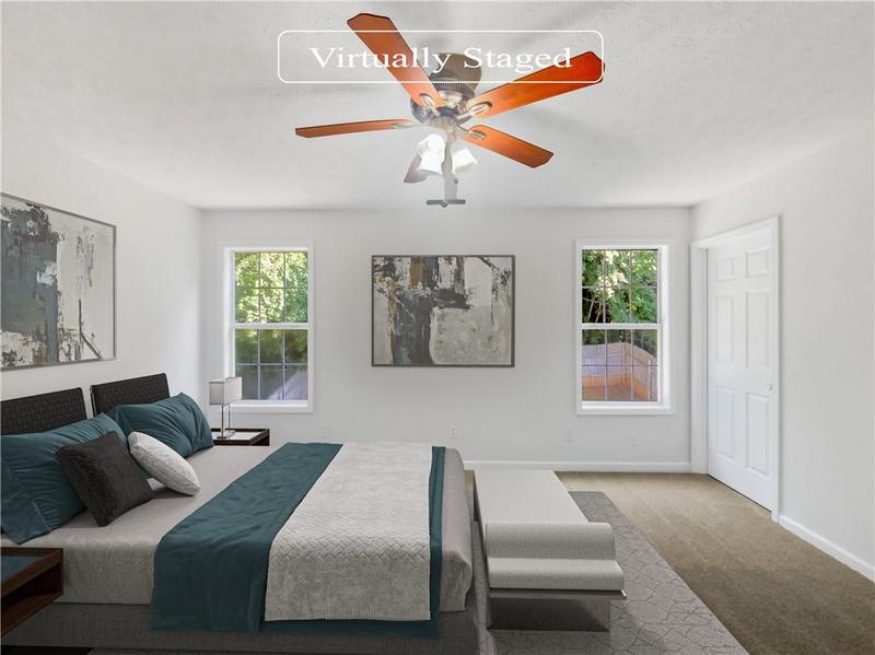 Image for property 3853 Cress Way Drive, Decatur, GA 30034