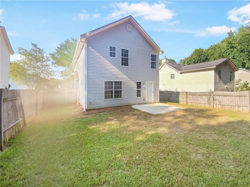 Image for property 3853 Cress Way Drive, Decatur, GA 30034