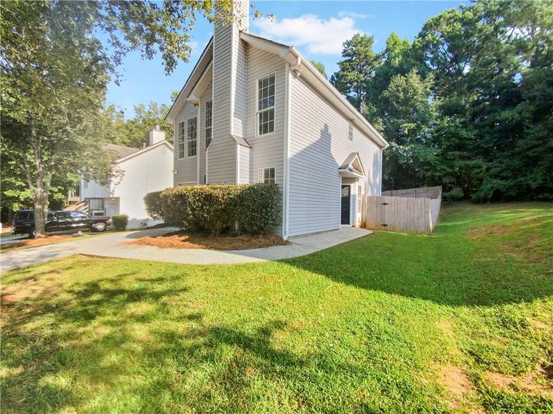 Image for property 3853 Cress Way Drive, Decatur, GA 30034