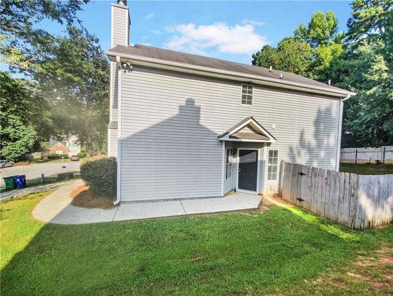 Image for property 3853 Cress Way Drive, Decatur, GA 30034