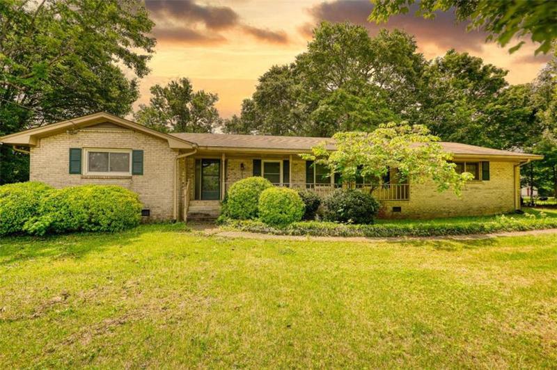 Image for property 2368 Ellis Court, Snellville, GA 30078