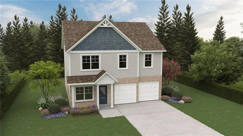 Image for property 11841 Rizvan Place, Covington, GA 30014