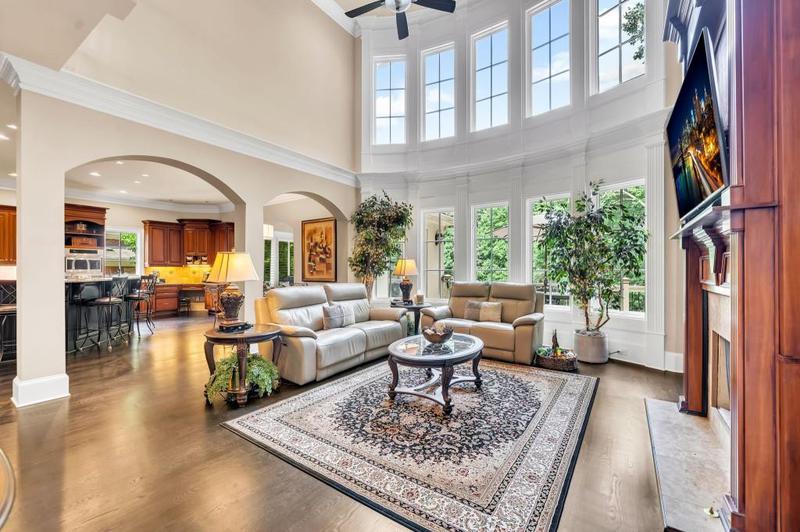 Image for property 2034 Gold Leaf Parkway, Canton, GA 30114
