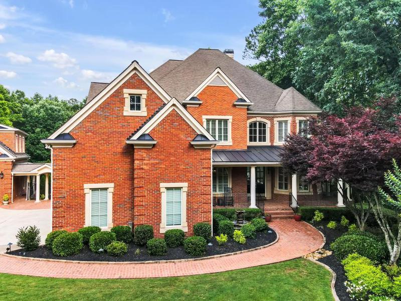 Image for property 2034 Gold Leaf Parkway, Canton, GA 30114