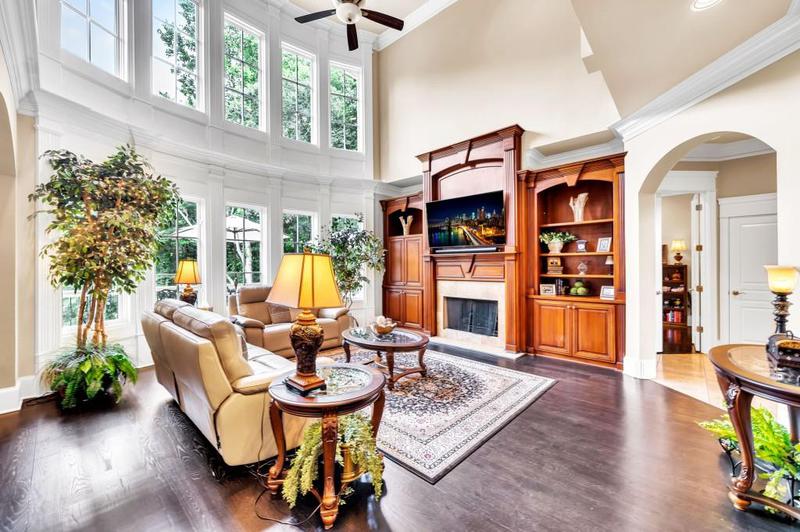 Image for property 2034 Gold Leaf Parkway, Canton, GA 30114