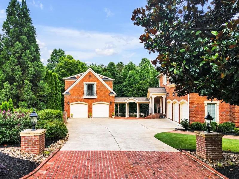 Image for property 2034 Gold Leaf Parkway, Canton, GA 30114