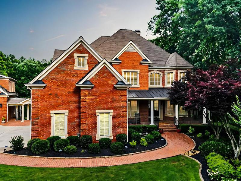 Image for property 2034 Gold Leaf Parkway, Canton, GA 30114