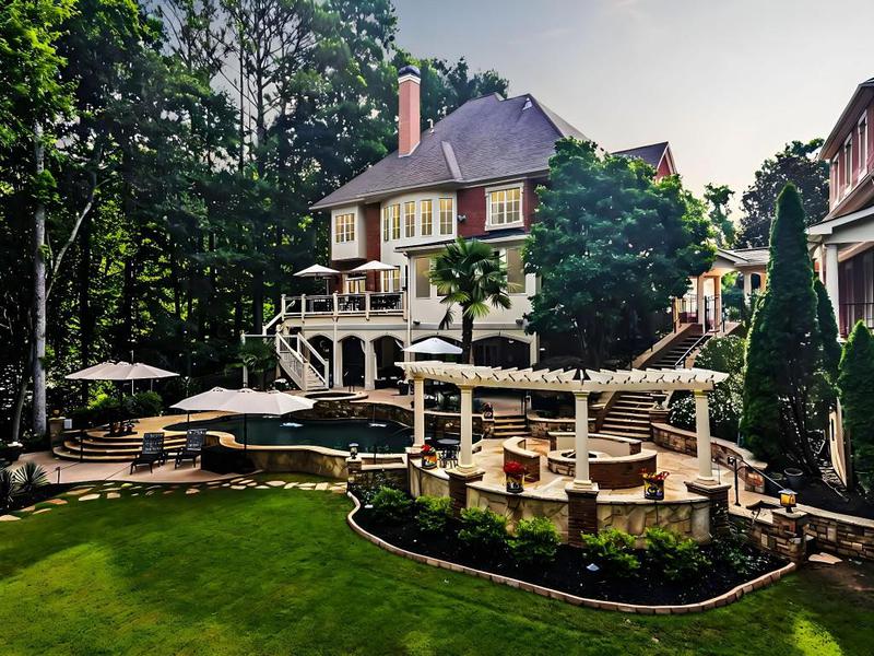 Image for property 2034 Gold Leaf Parkway, Canton, GA 30114