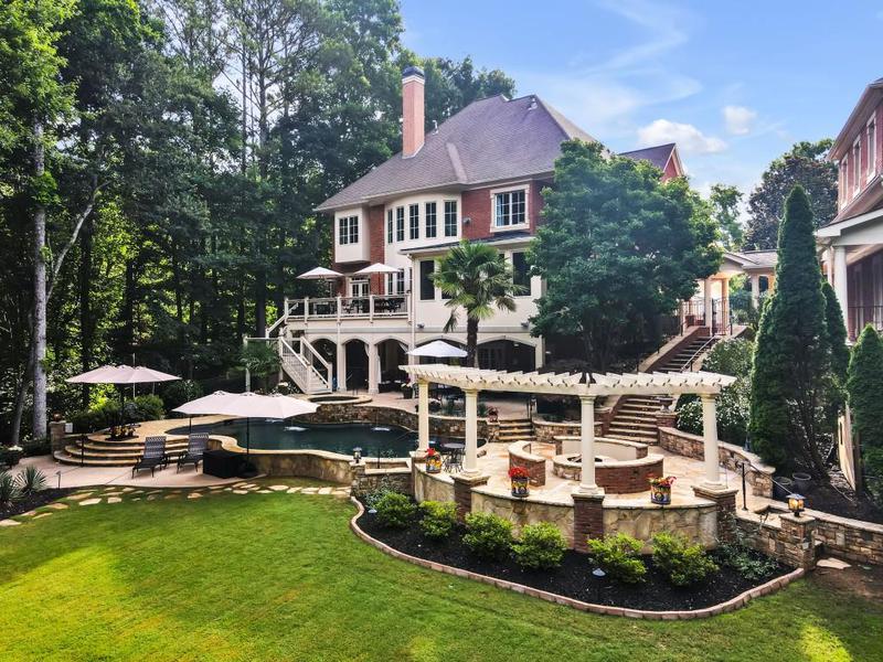 Image for property 2034 Gold Leaf Parkway, Canton, GA 30114