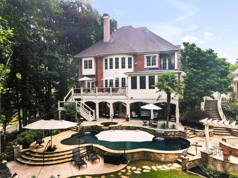 Image for property 2034 Gold Leaf Parkway, Canton, GA 30114