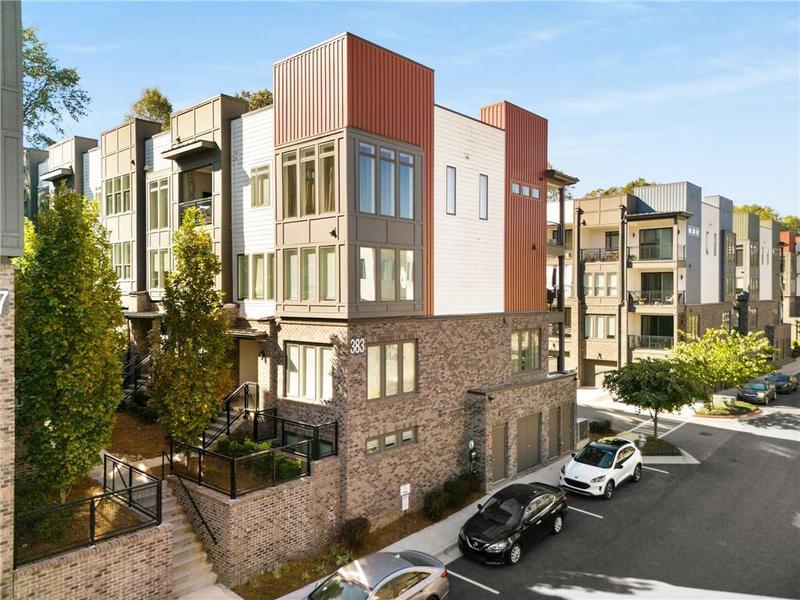 Image for property 383 Pratt Drive 503, Atlanta, GA 30315