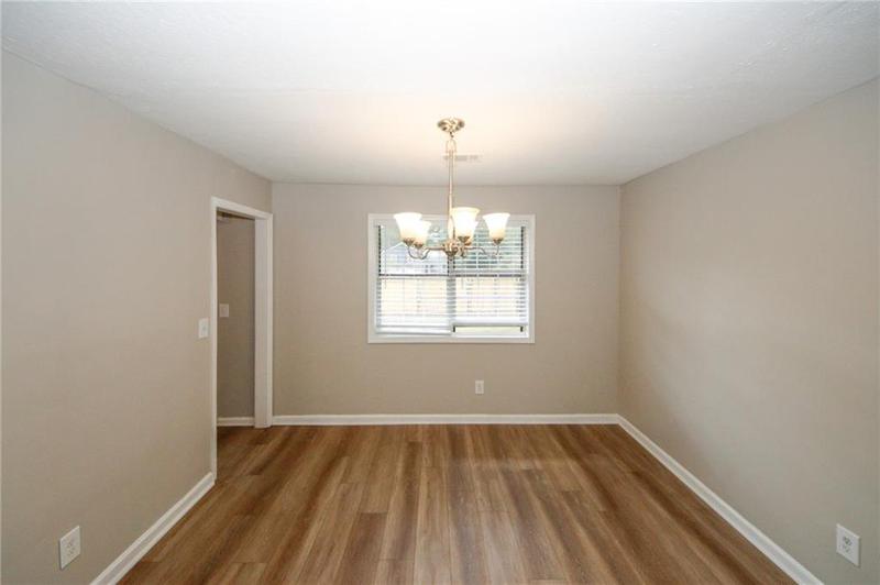 Image for property 707 Arbor Hill Drive, Stone Mountain, GA 30088