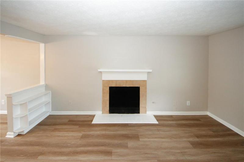 Image for property 707 Arbor Hill Drive, Stone Mountain, GA 30088