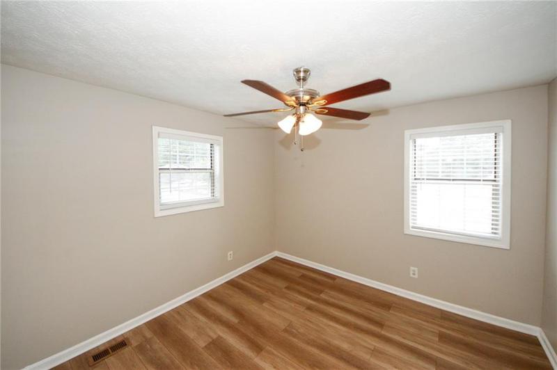 Image for property 707 Arbor Hill Drive, Stone Mountain, GA 30088