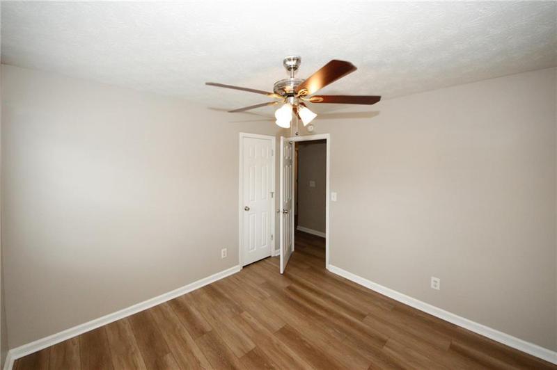 Image for property 707 Arbor Hill Drive, Stone Mountain, GA 30088