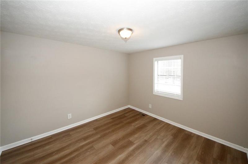 Image for property 707 Arbor Hill Drive, Stone Mountain, GA 30088