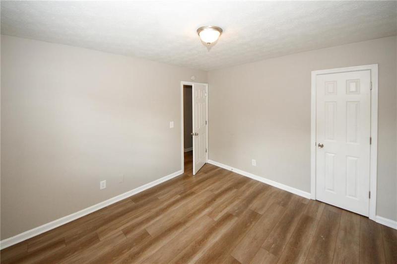 Image for property 707 Arbor Hill Drive, Stone Mountain, GA 30088