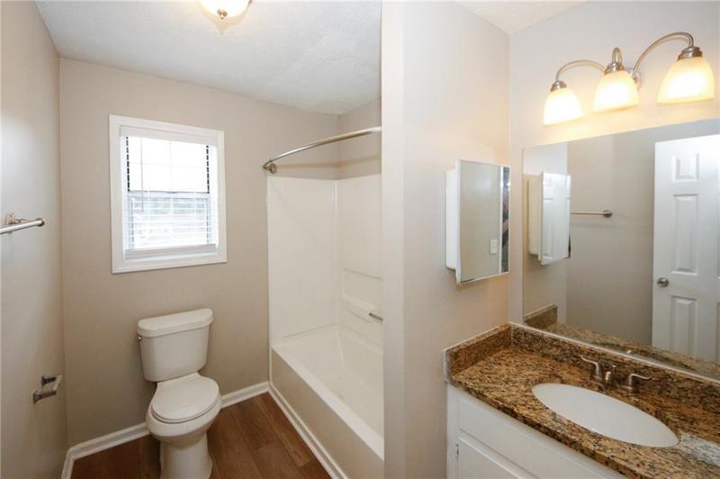 Image for property 707 Arbor Hill Drive, Stone Mountain, GA 30088