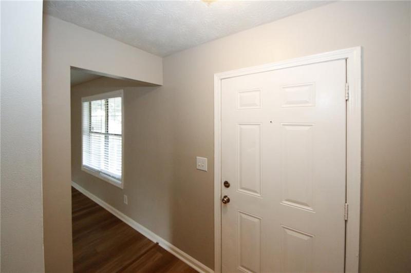 Image for property 707 Arbor Hill Drive, Stone Mountain, GA 30088