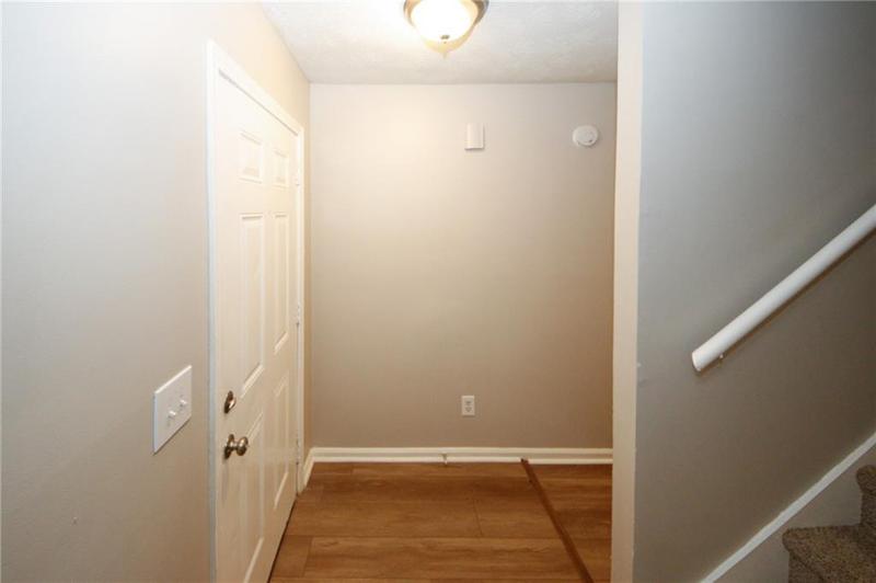 Image for property 707 Arbor Hill Drive, Stone Mountain, GA 30088