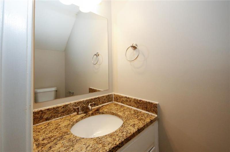 Image for property 707 Arbor Hill Drive, Stone Mountain, GA 30088