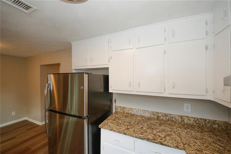 Image for property 707 Arbor Hill Drive, Stone Mountain, GA 30088