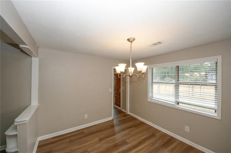 Image for property 707 Arbor Hill Drive, Stone Mountain, GA 30088