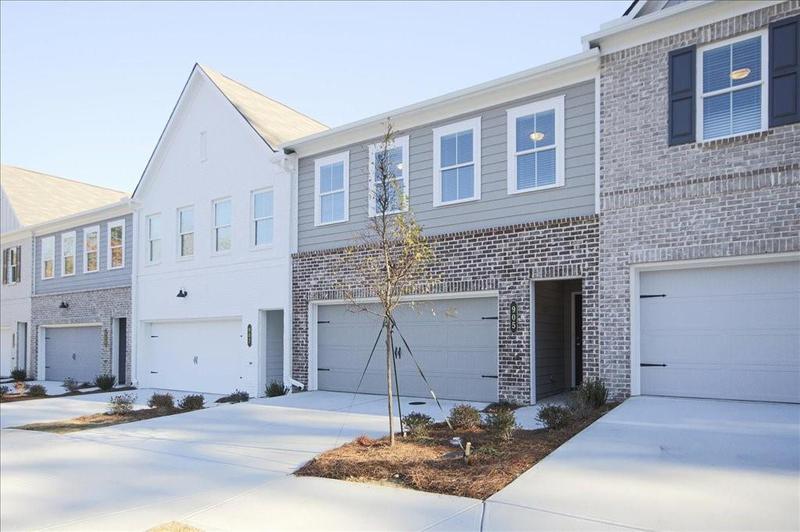 Image for property 905 Agate Lane, Lawrenceville, GA 30043