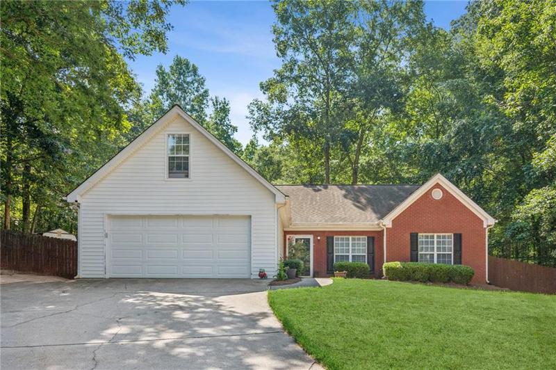 Image for property 182 Regency Drive, Bethlehem, GA 30620