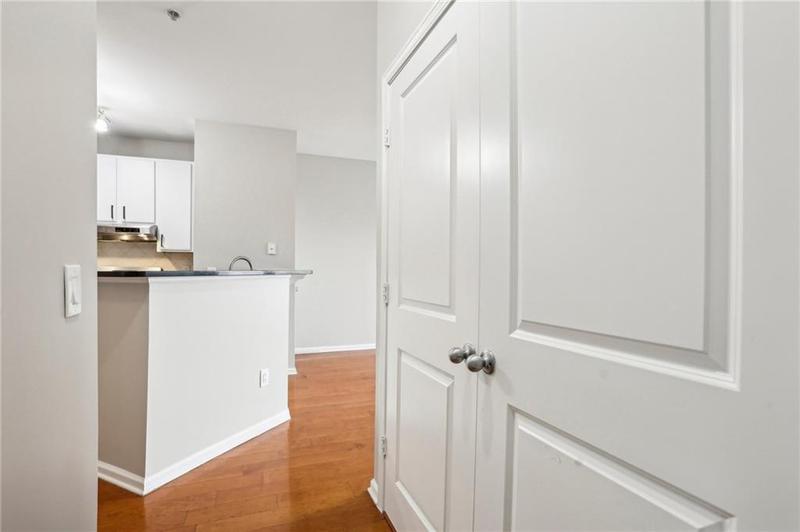 Image for property 821 Ralph Mcgill Boulevard 3404, Atlanta, GA 30306