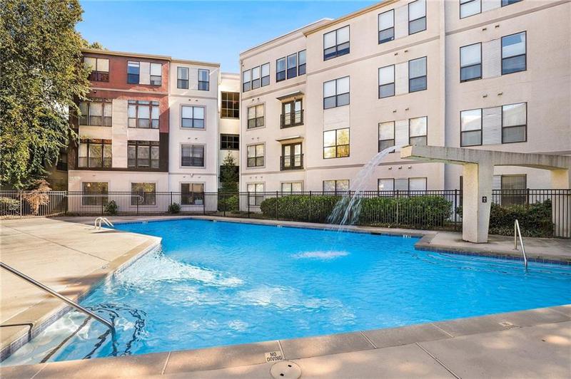 Image for property 821 Ralph Mcgill Boulevard 3404, Atlanta, GA 30306