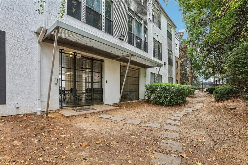 Image for property 821 Ralph Mcgill Boulevard 3404, Atlanta, GA 30306