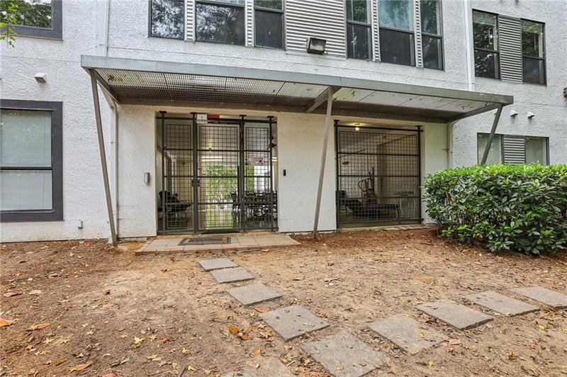 Image for property 821 Ralph Mcgill Boulevard 3404, Atlanta, GA 30306