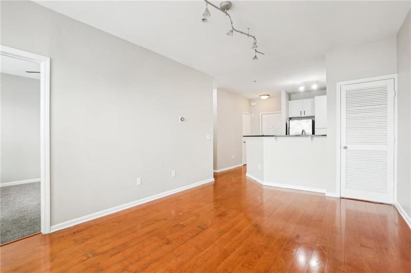 Image for property 821 Ralph Mcgill Boulevard 3404, Atlanta, GA 30306