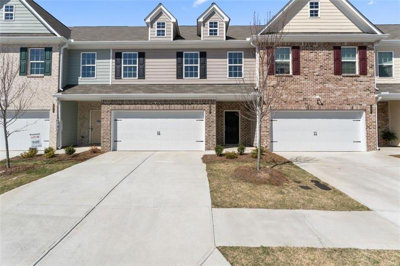 Image for property 2821 FAREED, Douglasville, GA 30135