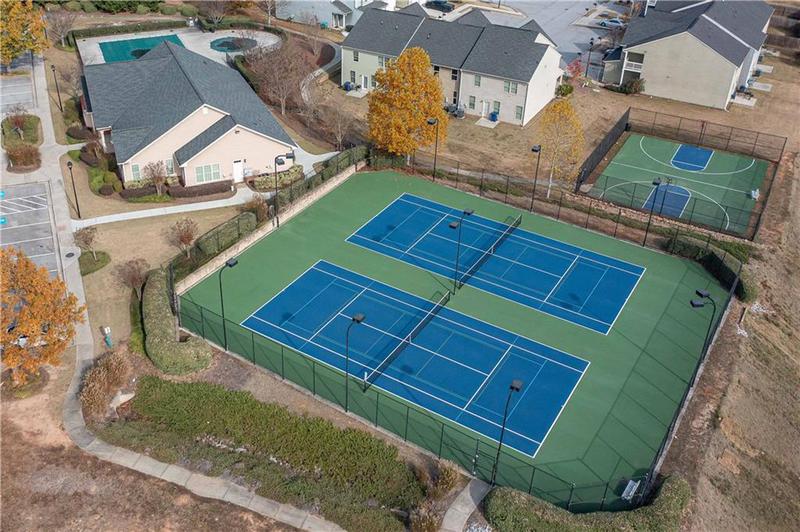 Image for property 2821 FAREED, Douglasville, GA 30135