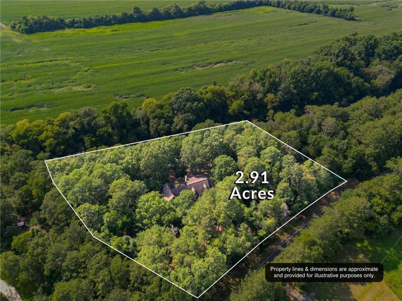 Image for property 2228 Pleasant Hill Road, Calhoun, GA 30701