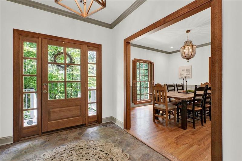 Image for property 2228 Pleasant Hill Road, Calhoun, GA 30701