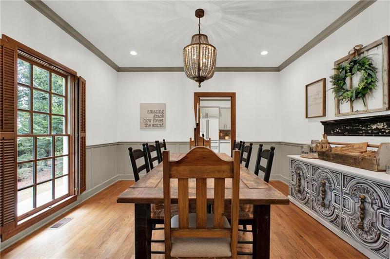 Image for property 2228 Pleasant Hill Road, Calhoun, GA 30701