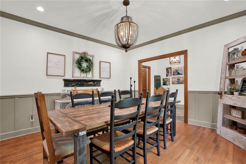 Image for property 2228 Pleasant Hill Road, Calhoun, GA 30701