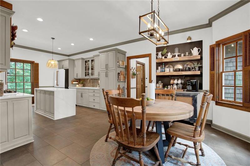Image for property 2228 Pleasant Hill Road, Calhoun, GA 30701